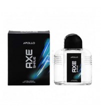 Axe Apollo After Shave 100ml - Black